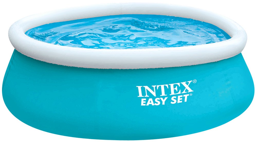   Intex Easy Set - 