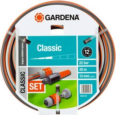   ∅ 1/2" Gardena -  ,   "Classic" - 