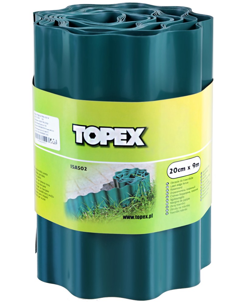   Topex - 9 m - 