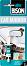 ������ �� ���� �������� - Car Mirror Adhesive - ���������� �� 2 ml - 