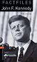 Oxford Bookworms Library Factfiles -  2 (A2/B1): John F. Kennedy - Anne Collins - 