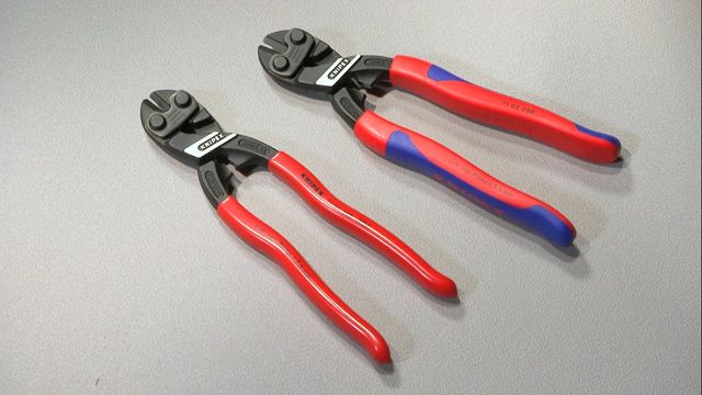 Клещи за рязане на болтове Knipex - store.bg