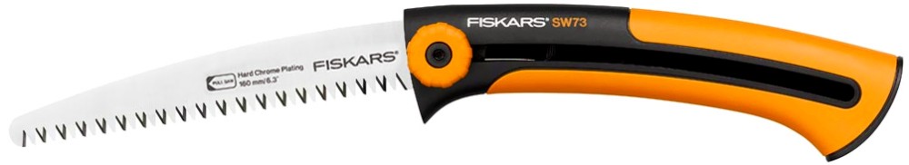      Fiskars Xtract SW73 -     16 cm - 