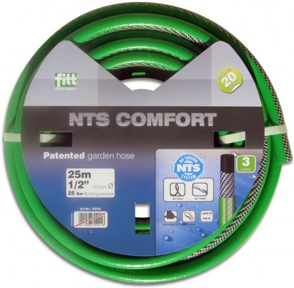   Fitt NTS Comfort - 25 - 50 m - 