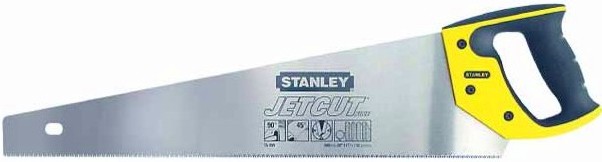     Stanley JetCut -     45 cm - 