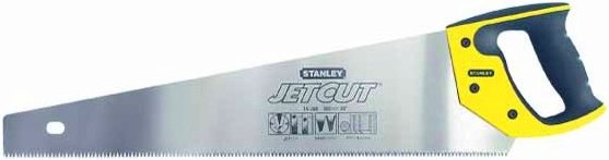       Stanley JetCut -     27 cm   FatMax - 