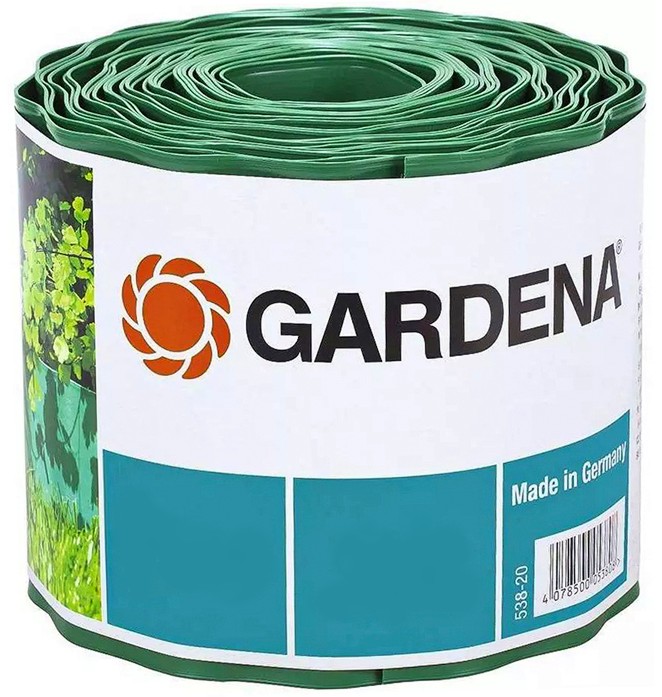    Gardena - 9 m - 