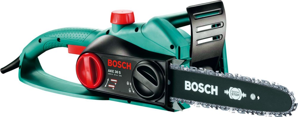    Bosch AKE 30 S - 