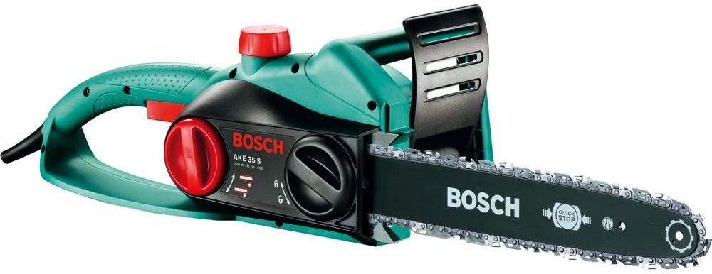    Bosch AKE 35 S - 