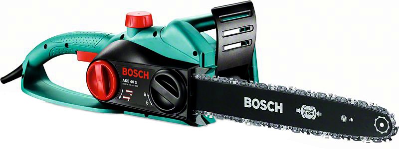    Bosch AKE 40S - 