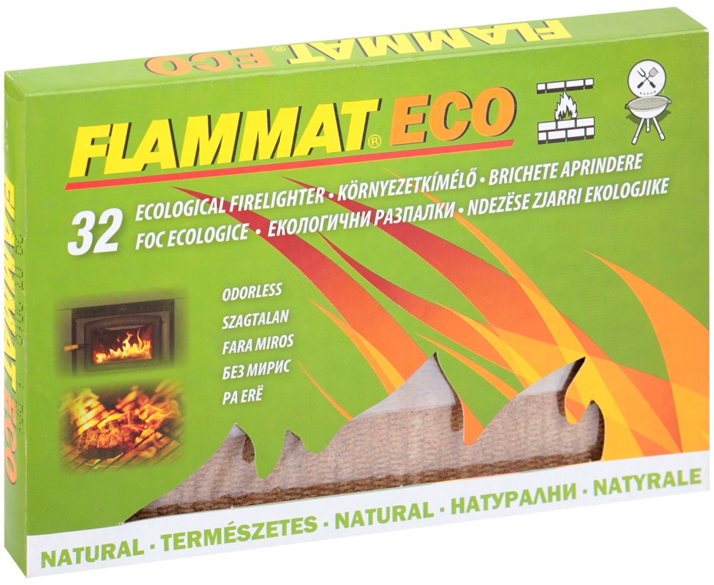      Flammat ECO - 24 - 64  - 