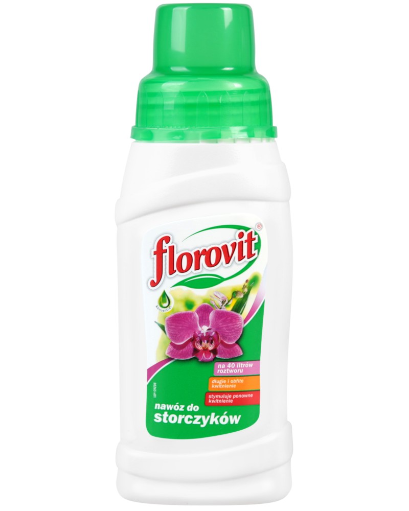    Florovit - 250  550 ml - 