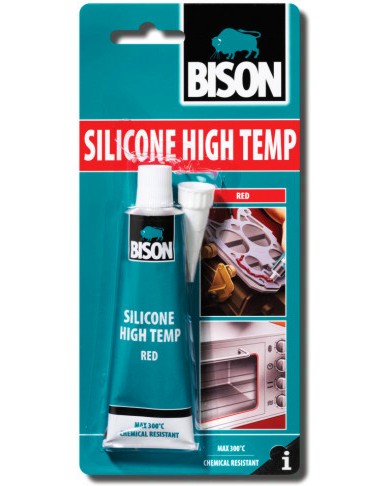    Bison High Temp - 60 ml - 