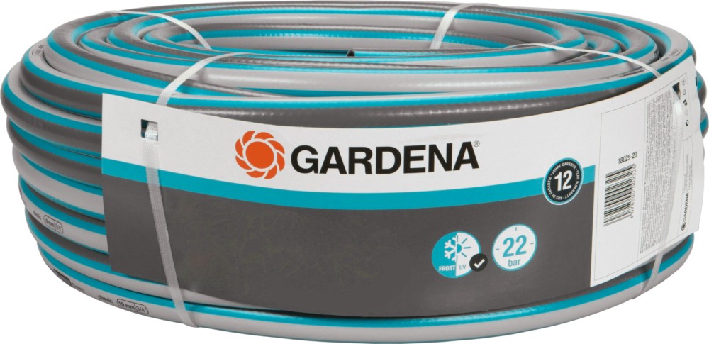   ∅ 3/4" Gardena - 20 - 50 m   Classic - 