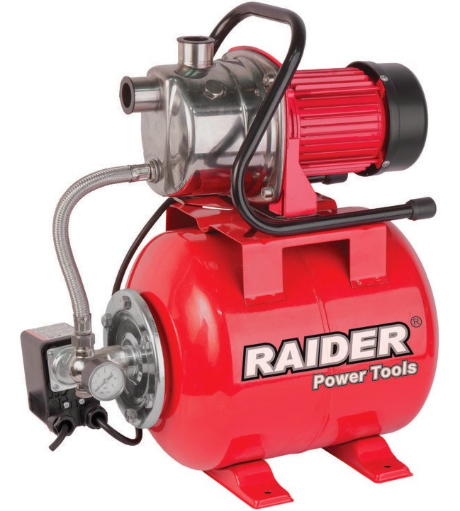   Raider RD-WP1200 - 