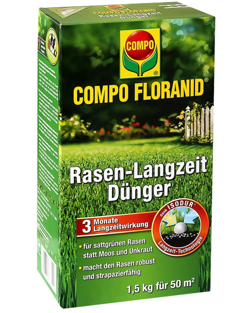        Compo Floranid - 