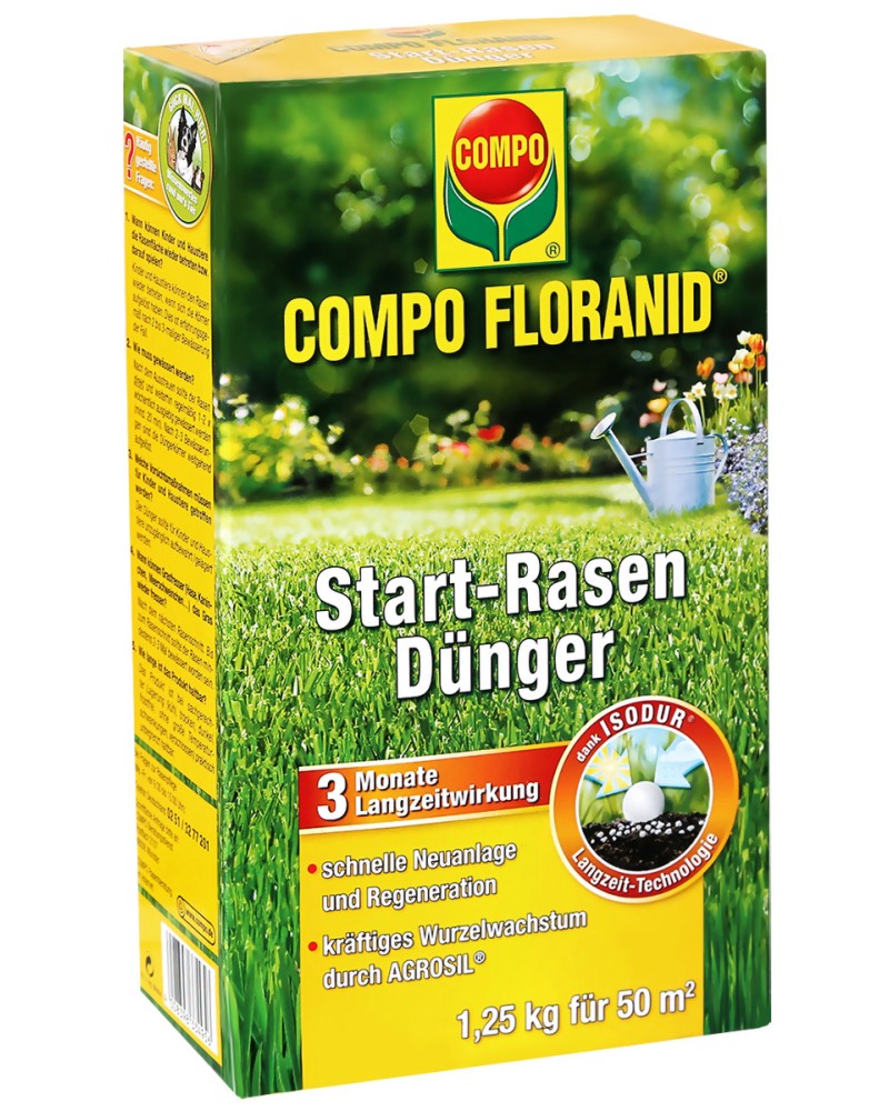       Compo Floranid - 