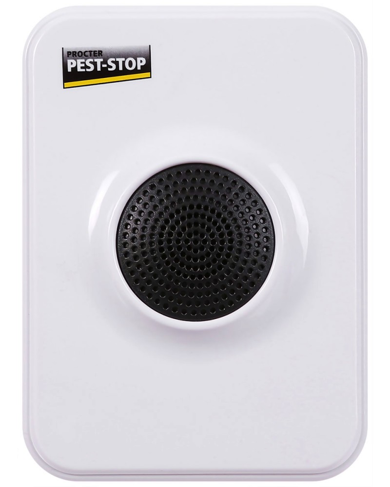          Procter Pest-Stop - 