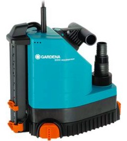   Gardena 9000 Aquasensor -   "Comfort" - 