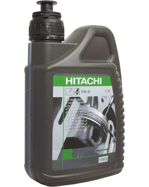     HiKOKI (Hitachi) 10W-40 - 1 l - 