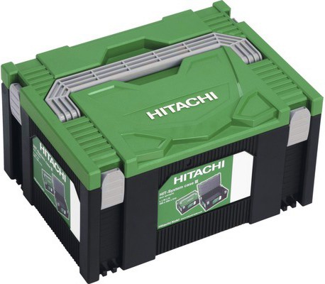      HiKOKI (Hitachi) HSC III - 