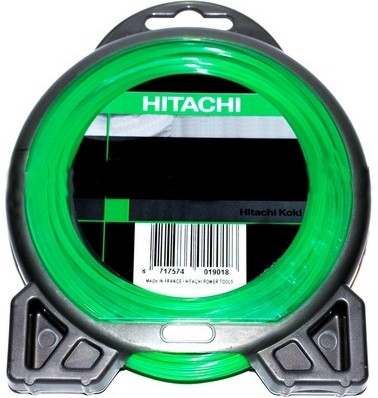    ∅ 2 mm x 15 m HiKOKI (Hitachi) -    - 