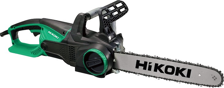    HiKOKI (Hitachi) CS40Y - 