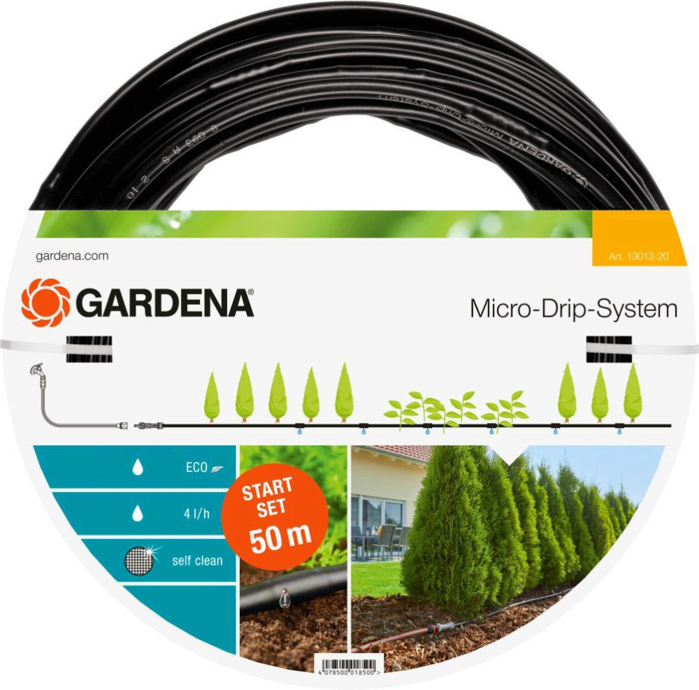     Gardena L -   Micro-Drip - 