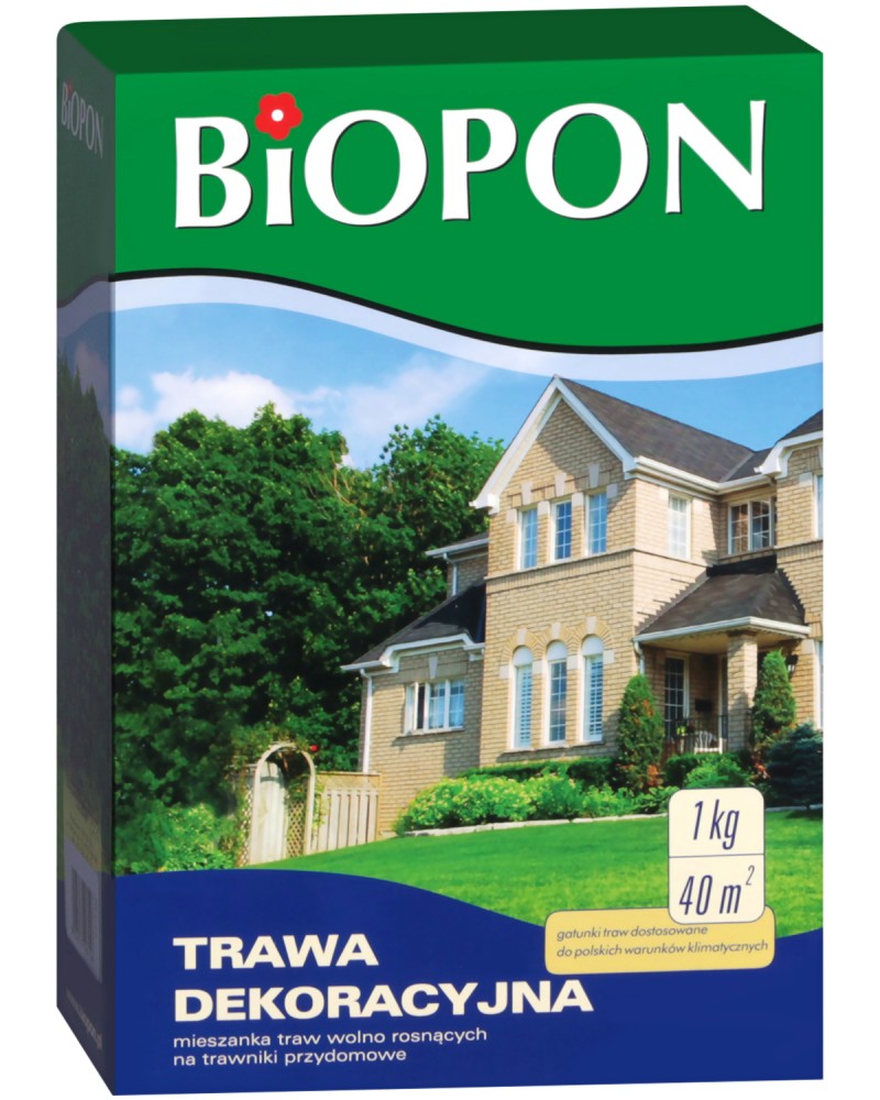    Biopon - 1 kg - 