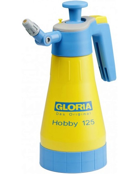  1.25 l Gloria Hobby - 