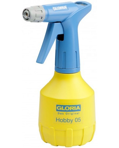  0.5 l Gloria Hobby 05 - 