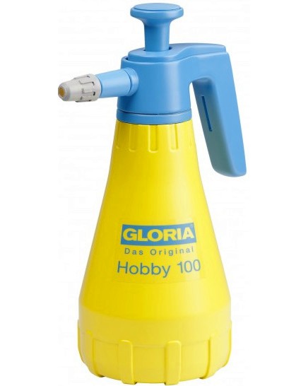  1 l Gloria Hobby 100 - 
