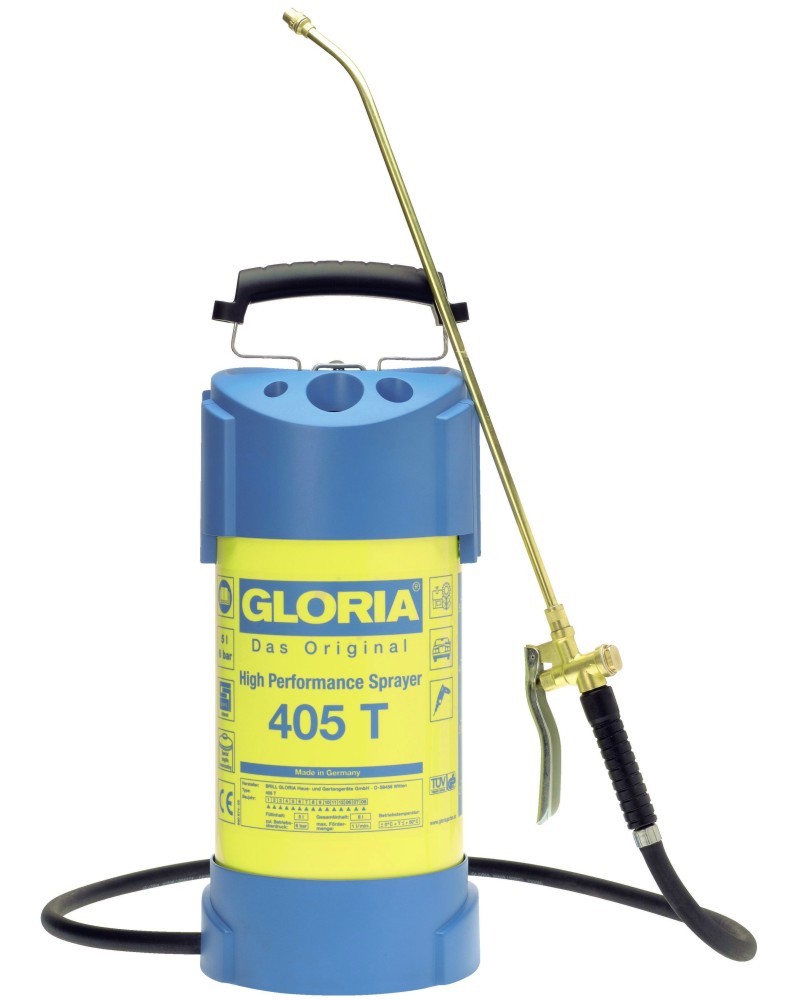   5 l Gloria 405 T - 
