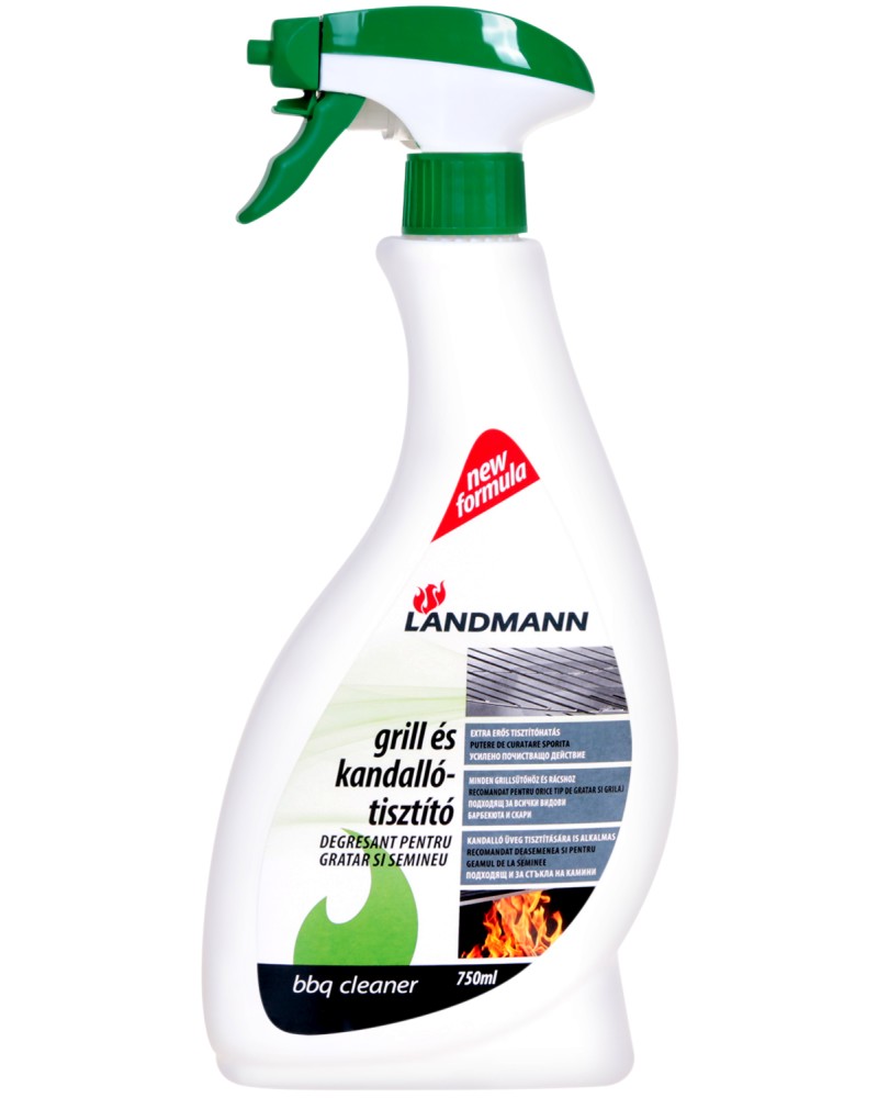        Landmann - 750 ml - 