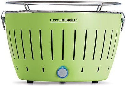     LotusGrill Lime Green - 