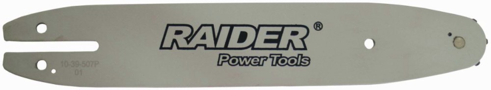   8"    Raider -  RD-PS01 - 