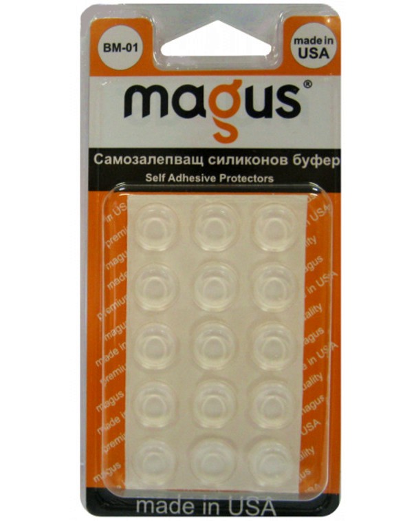     Magus BM-01 - 15  - 