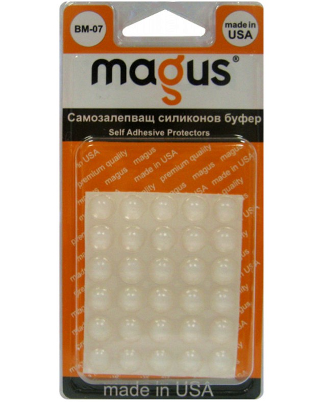     Magus BM-07 - 30  - 