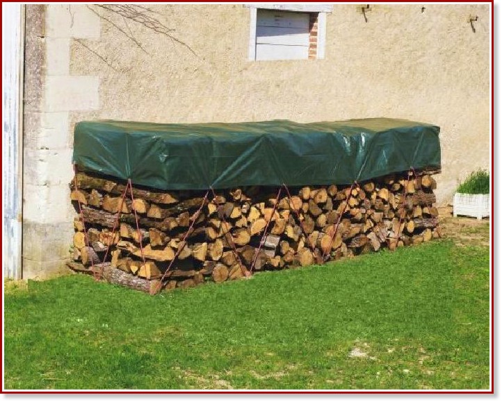   Nortene Protex Wood -   90 g/m<sup>2</sup> - 