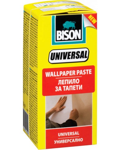     Bison Wallpaper Paste - 150  200 g - 