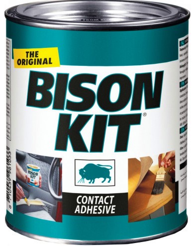    Bison Kit - 650 ml - 