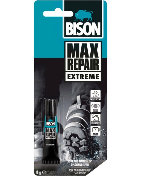   Bison Max Repair - 8 g - 