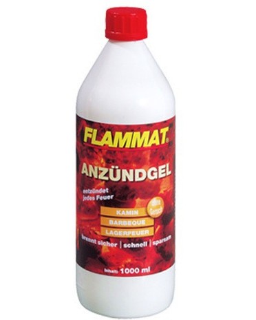      Flammat - 1 l - 