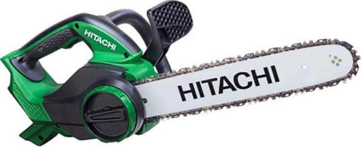    Hitachi CS36DL - 