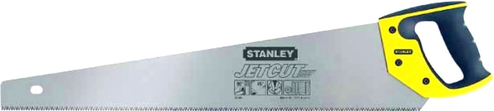     PVC Stanley -     60 cm - 