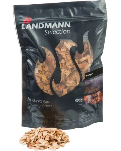    Landmann - 500 g - 