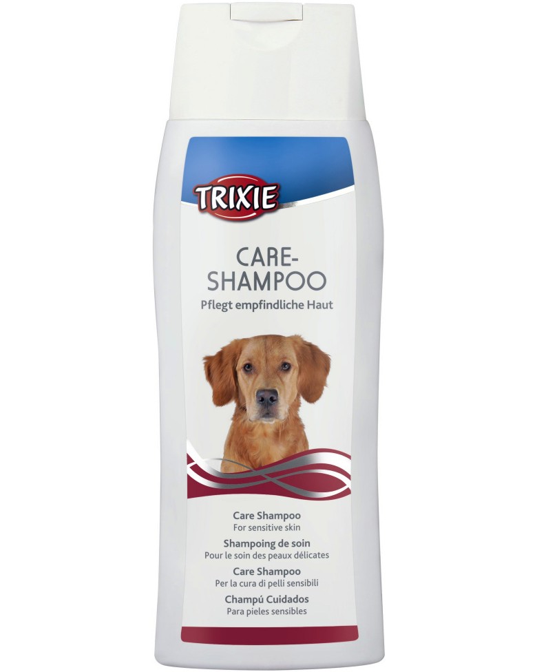       Trixie Care Shampoo - 250 ml - 