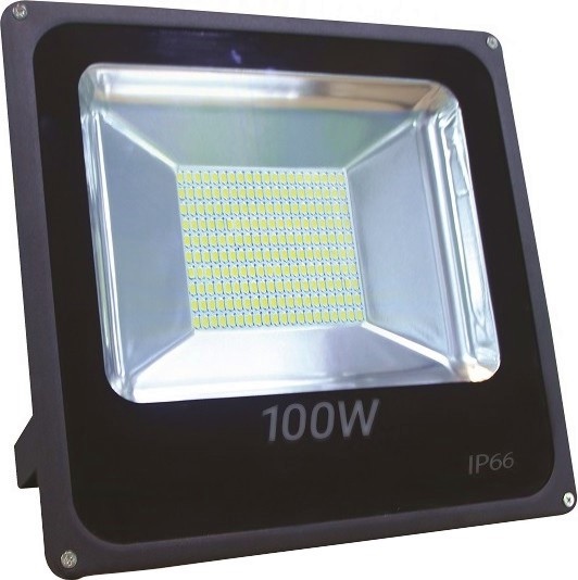  Slim LED - 100 W - 