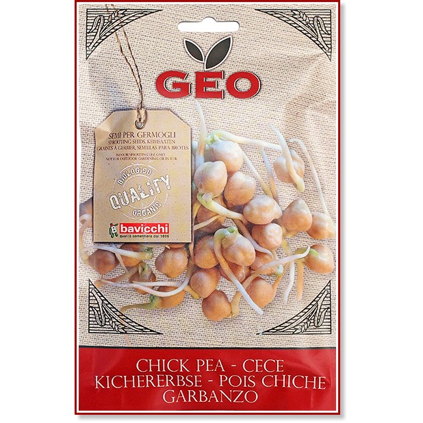     Bavicchi - 90 g   Geo - 