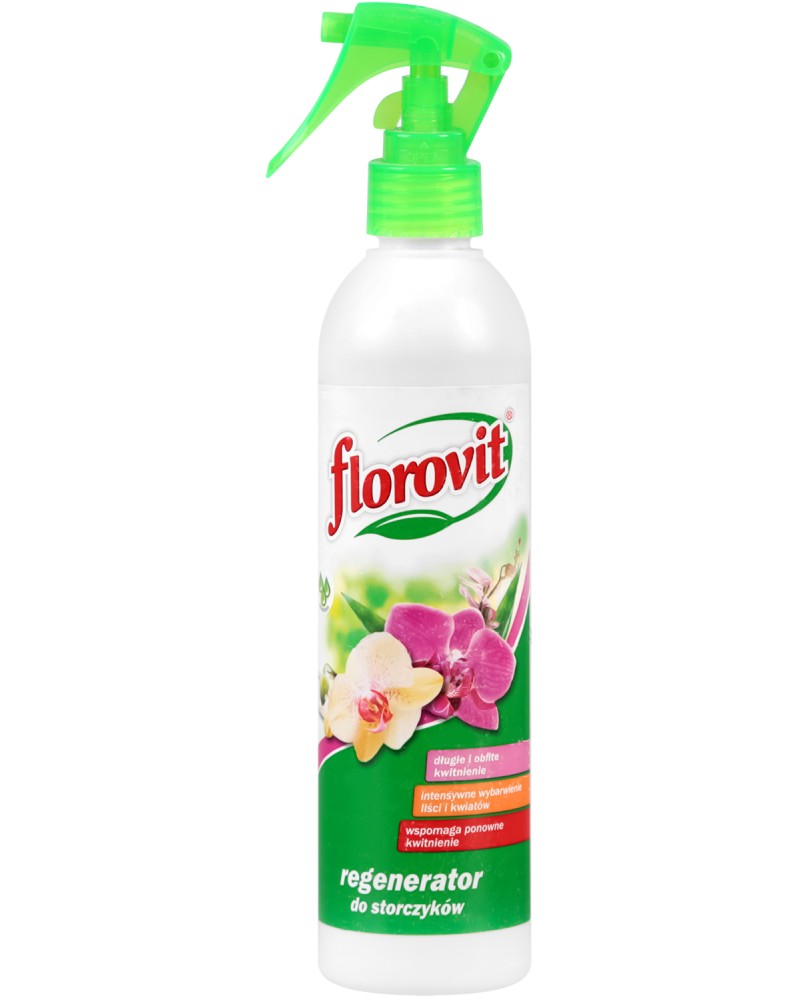    Florovit - 250 ml - 